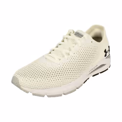 Under Armour Sonic 4 Mens Running Trainers 3023543 Sneakers Shoes - 6.5