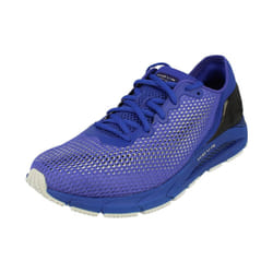 Under Armour Sonic 4 Mens Running Trainers 3023543 Sneakers Shoes - 7