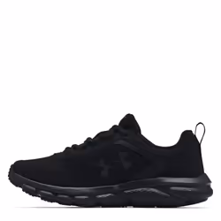 Under Armour Women's Charged Assert 9  Black (002)/Black  7 M US