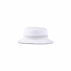 Callaway Golf Bucket Hat (L/XL  White (no Logo))