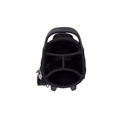 Callaway Golf Chev Stand Bag (2023 version),Black