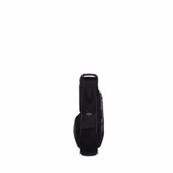 Callaway Golf Chev Stand Bag (2023 version),Black