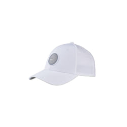 Callaway Golf Opening Shot Trucker Collection Headwear (White)