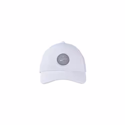 Callaway Golf Opening Shot Trucker Collection Headwear (White)