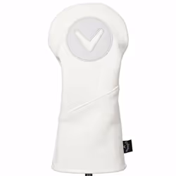 Callaway HC CG AM Vintage Fairway WHT 23,White