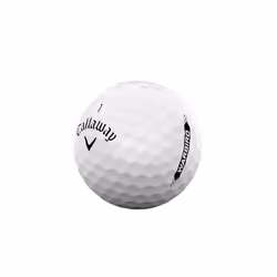 Golf Warbird Golf Ball 2023, White