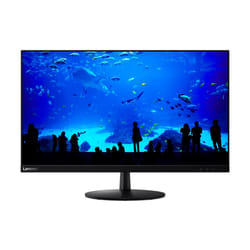 Lenovo L28u-30 computer monitor 71.1 cm (28") 3840 x 2160 pixels 4K Ultra HD LED Black