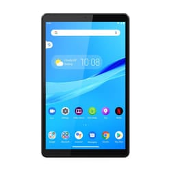 Lenovo Smart Tab M8 Mediatek 32 GB 20.3 cm (8") 2 GB Wi-Fi 5 (802.11ac) Android 9.0 Grey