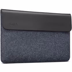 Lenovo GX40X02932 laptop case 35.6 cm (14") Sleeve case Black