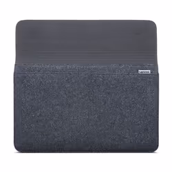 Lenovo GX40X02932 laptop case 35.6 cm (14") Sleeve case Black