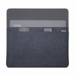 Lenovo GX40X02932 laptop case 35.6 cm (14") Sleeve case Black - Additional view 4