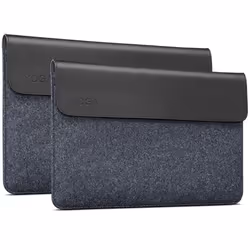 Lenovo GX40X02932 laptop case 35.6 cm (14") Sleeve case Black - Additional view 6
