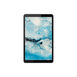 Lenovo Tab M8 HD Mediatek 32 GB 20.3 cm (8") 2 GB Wi-Fi 5 (802.11ac) Android 9.0 Grey