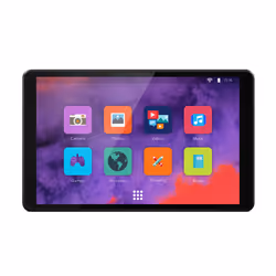 Lenovo Tab M8 HD Mediatek 32 GB 20.3 cm (8") 2 GB Wi-Fi 5 (802.11ac) Android 9.0 Grey