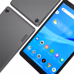 Lenovo Tab M8 HD Mediatek 32 GB 20.3 cm (8") 2 GB Wi-Fi 5 (802.11ac) Android 9.0 Grey