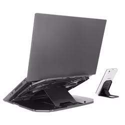 Lenovo GXF0X02619 laptop stand Black - Additional view 4
