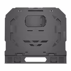 Lenovo GXF0X02619 laptop stand Black - Additional view 5