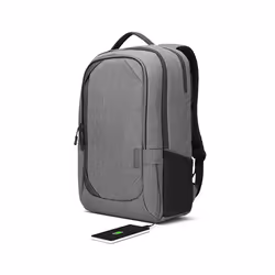 Lenovo Urban B730 43.9 cm (17.3") Backpack Charcoal, Grey - Additional view 5