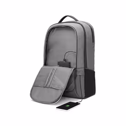 Lenovo Urban B730 43.9 cm (17.3") Backpack Charcoal, Grey - Additional view 6