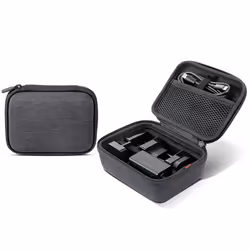 Lenovo 40AW0065WW mobile device charger Universal Black AC Indoor - Additional view 5