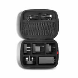 Lenovo 40AW0065WW mobile device charger Universal Black AC Indoor - Additional view 6