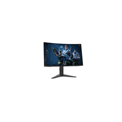 Lenovo G27c-10 computer monitor 68.6 cm (27") 1920 x 1080 pixels Full HD Black