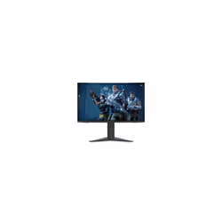 Lenovo G27c-10 computer monitor 68.6 cm (27") 1920 x 1080 pixels Full HD Black