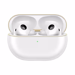 HUAWEI FreeBuds Pro 4  Dual-Driver True Sound  Intelligent Dynamic ANC  Head Motion Controls  Compatible with iOS&Android  Wh ...