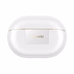 HUAWEI FreeBuds Pro 4  Dual-Driver True Sound  Intelligent Dynamic ANC  Head Motion Controls  Compatible with iOS&Android  White.