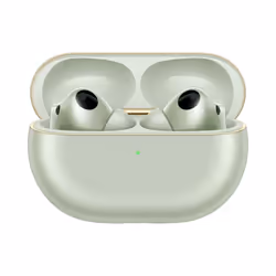 HUAWEI FreeBuds Pro 4  Dual-Driver True Sound  Intelligent Dynamic ANC  Head Motion Controls  Compatible with iOS&Android  Gr ...