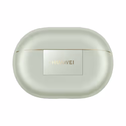 HUAWEI FreeBuds Pro 4  Dual-Driver True Sound  Intelligent Dynamic ANC  Head Motion Controls  Compatible with iOS&Android  Green.