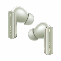 HUAWEI FreeBuds Pro 4  Dual-Driver True Sound  Intelligent Dynamic ANC  Head Motion Controls  Compatible with iOS&Android  Green.