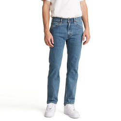 Levi's Men's 505 Workwear Fit Jeans  Medium Stonewash  29Wx30L