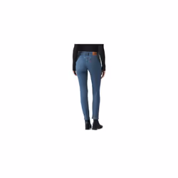 Levi's Women's 311 Shaping Skinny Jeans  Lapis Gallop - Dark Indigo  31 US 12 Short