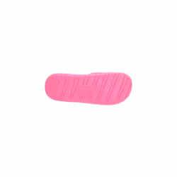 PUMA womens Cool Cat Slide Sandal, Knockout Pink-puma White, 8 US