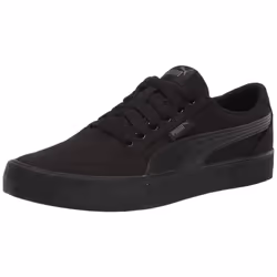 PUMA Suede Classic XXI Black Black 5.5 D M