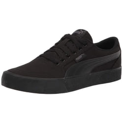 PUMA Suede Classic XXI Black Black 5.5 D M