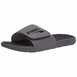 PUMA Men's COOL CAT 2.0 ALTERNATIVE CLOSURE FS Slide Sandals  CASTLERO