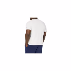 PUMA Men's Standard BMW MMS Abstract Graphic Tee  White  Large