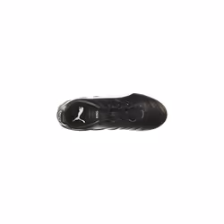 PUMA King Pro 21 FG Black White 8.5 D (M)