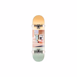 GLOBE COMPLETE SKATEBOARD G2 TARKA PARK 8.0"