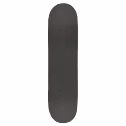 GLOBE Goodstock Wooden Double Deck Skateboard Neon Yellow