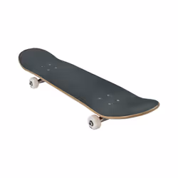 GLOBE G0 Fubar 8.0 Complete Skateboard Red/White