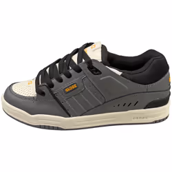 Globe Fusion Mens Skate Trainers in Lead Antique - 11