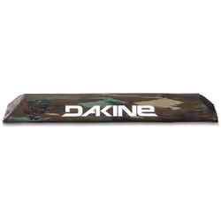 Dakine Aero Rack Pads 18In - Aloha Camo