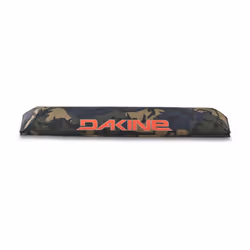 Dakine Aero Rack Pads 18In - Cascade Camo
