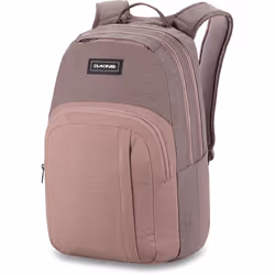DAKINE Campus M, City, 38.1 cm (15"), Notebook compartment, Polyester