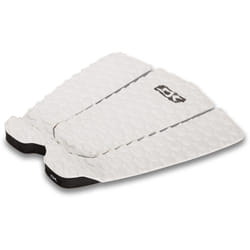 Dakine Andy Irons Pro Surf Traction Pad - White  One Size
