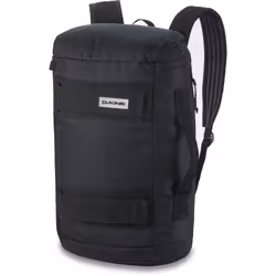 DAKINE Mission Street Pack, Sport, Unisex, Notebook compartment, Nylon