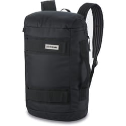 DAKINE Mission Street Pack backpack Sports backpack Black Nylon
